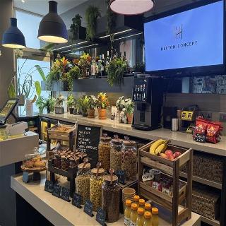 Heeton Concept Kensington fotoÄŸrafÄ±