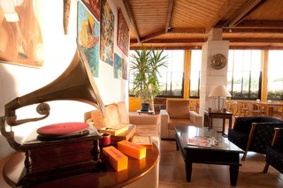 Luzmar Villas fotoÄŸrafÄ±