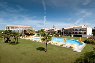 Luzmar Villas otel fotoğrafı