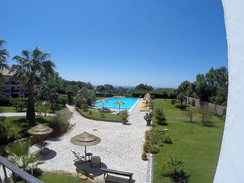 Luzmar Villas - Oda