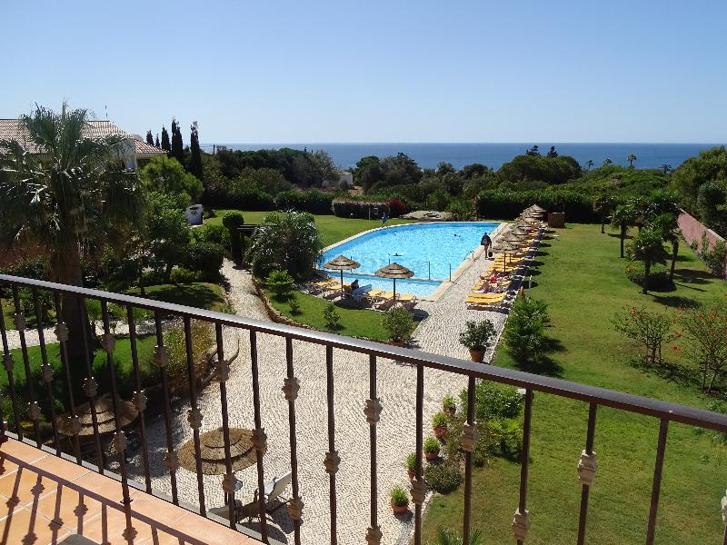Luzmar Villas - Oda
