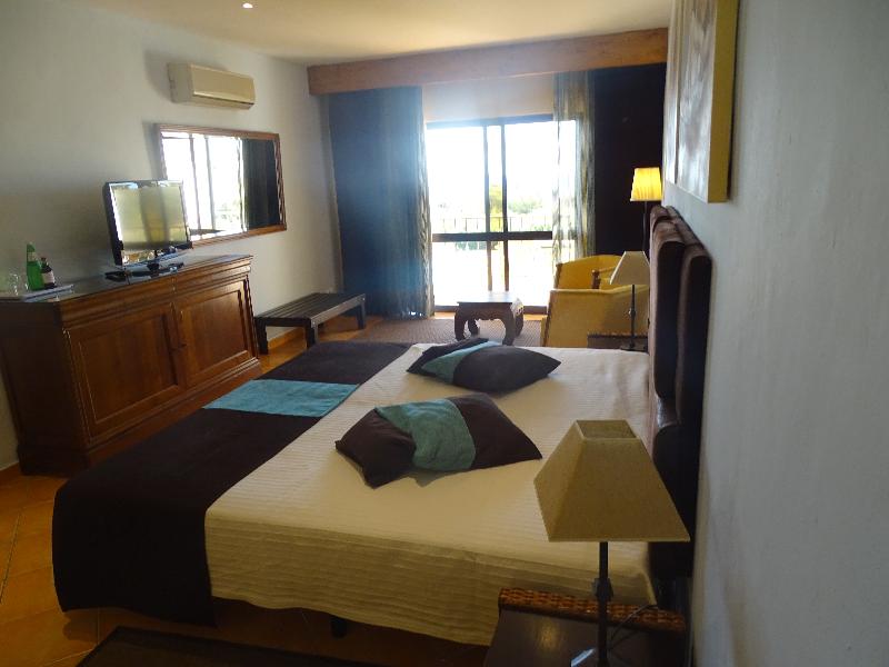 Luzmar Villas - Oda