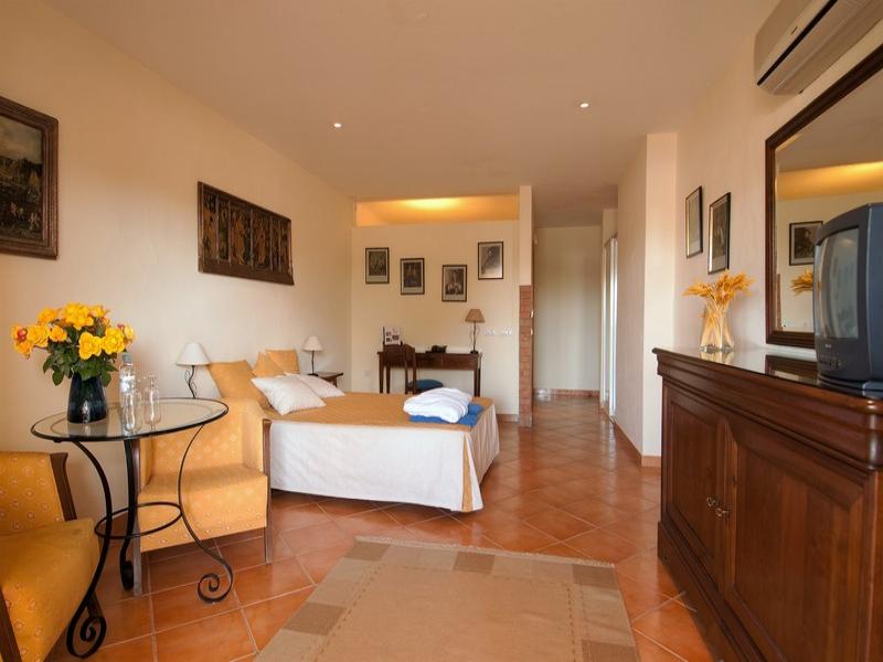 Luzmar Villas - Oda