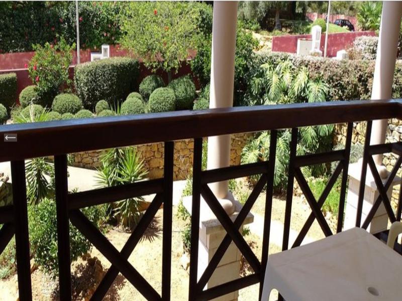 Luzmar Villas - Oda