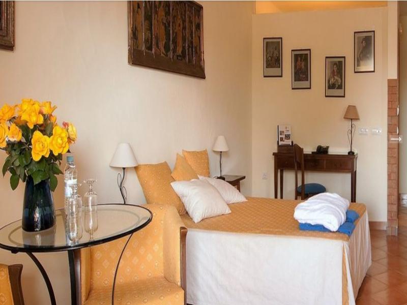 Luzmar Villas - Oda