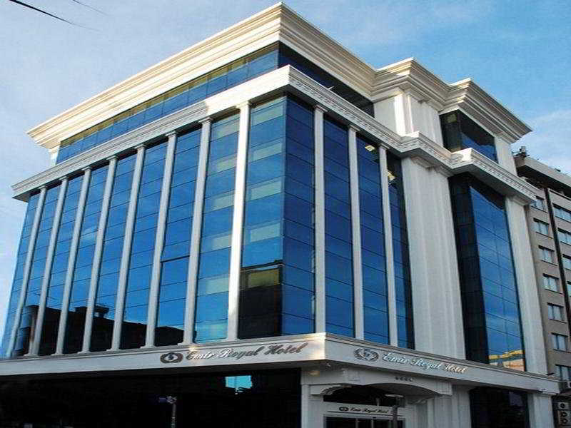 Emir Royal Hotel Luxry