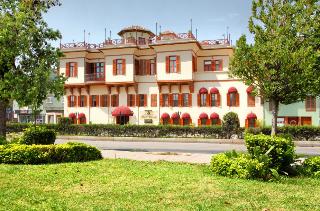 Bosnali Hotel