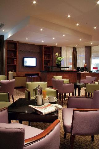 VILLAGE HOTEL READING fotoÄŸrafÄ±