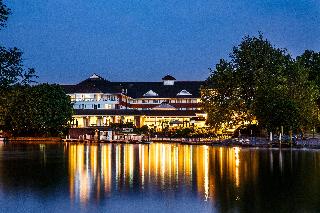 VILLAGE HOTEL READING fotoÄŸrafÄ±