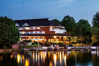 VILLAGE HOTEL READING fotoÄŸrafÄ±