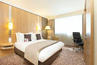 VILLAGE HOTEL READING fotoÄŸrafÄ±
