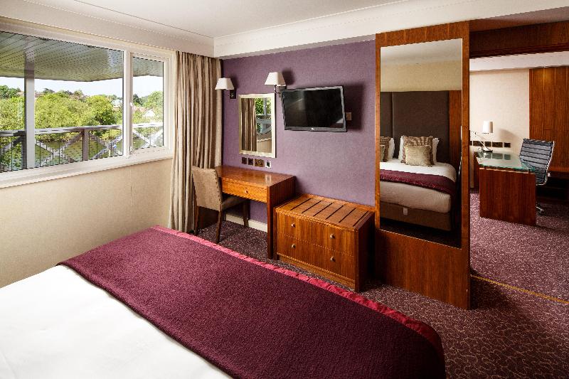 VILLAGE HOTEL READING - Oda