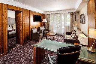 VILLAGE HOTEL READING fotoÄŸrafÄ±