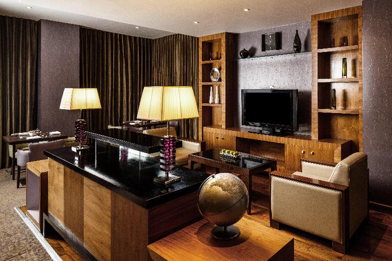 VILLAGE HOTEL READING - Oda