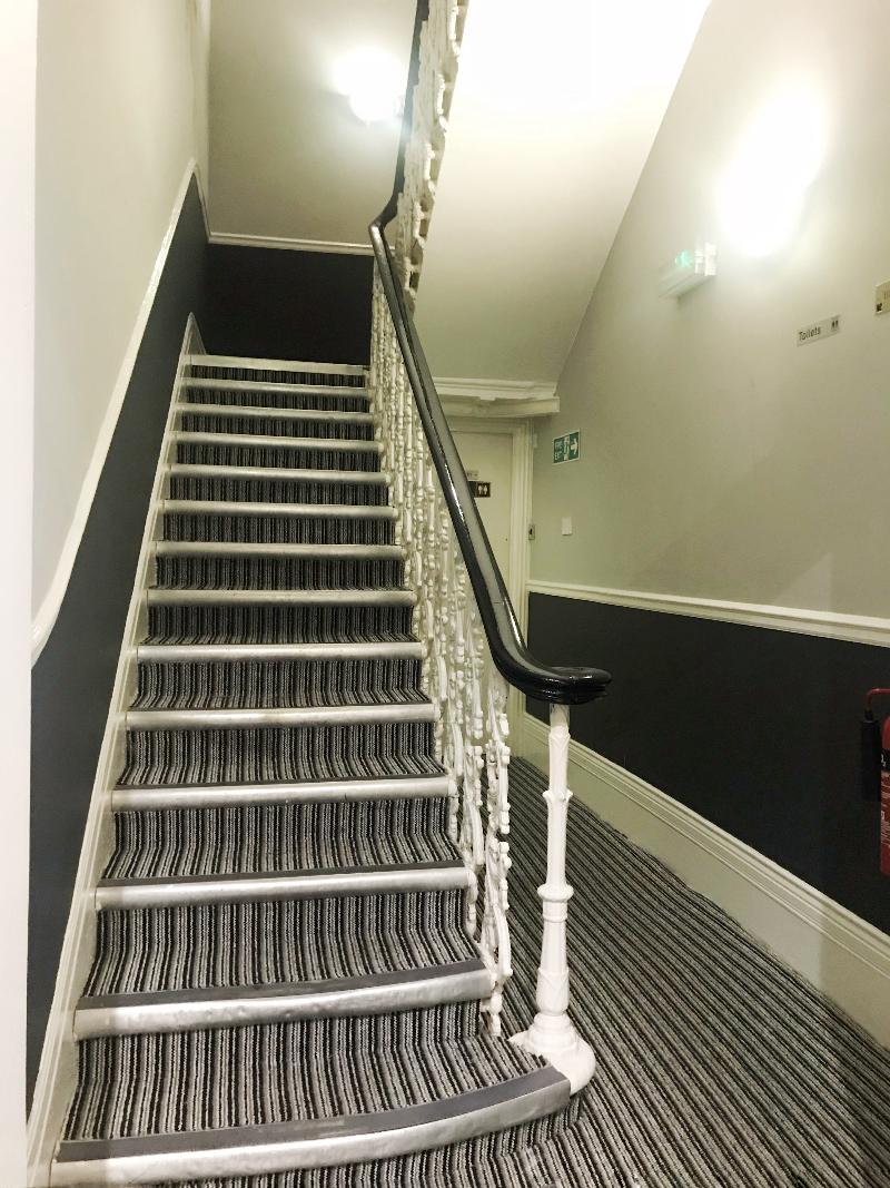 Norfolk Inn Paddington - Genel
