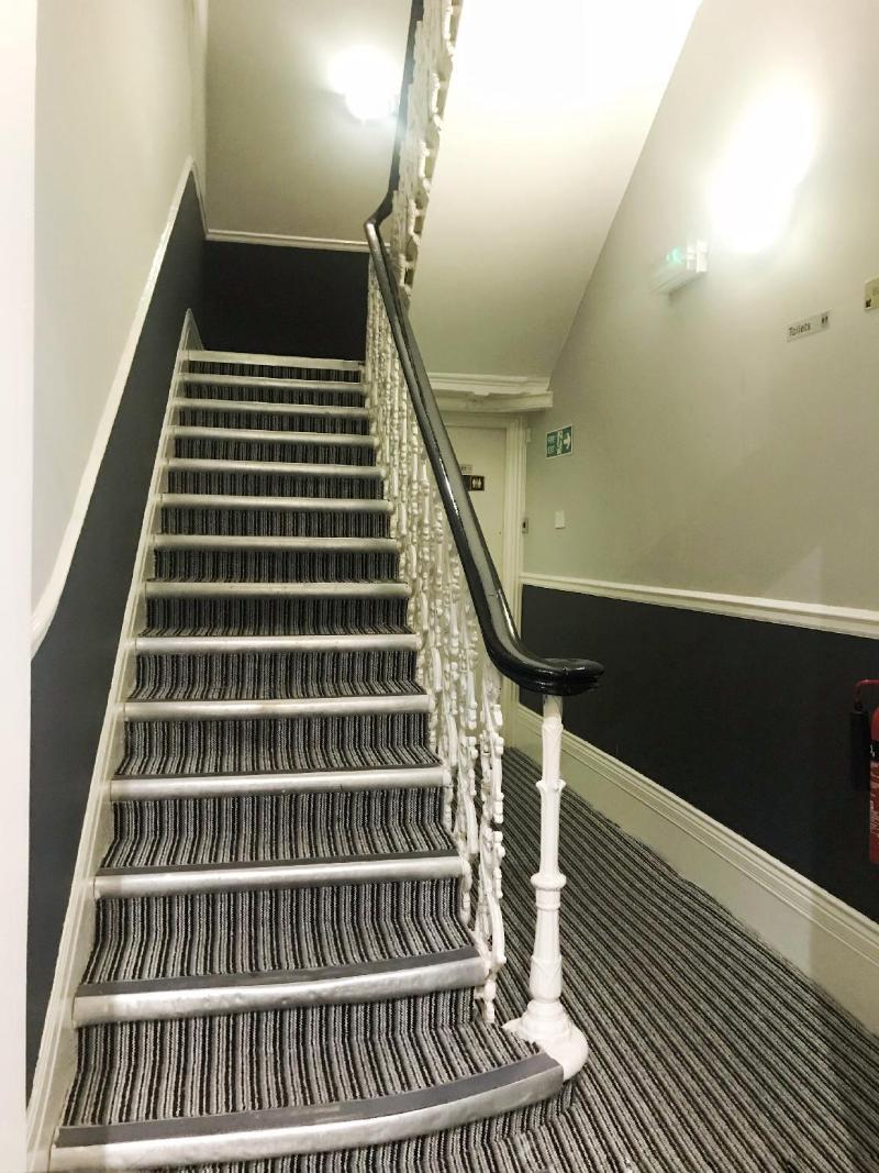 Norfolk Inn Paddington - Genel