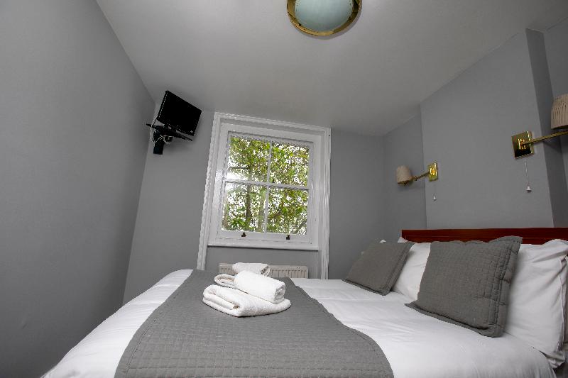 Norfolk Inn Paddington - Oda