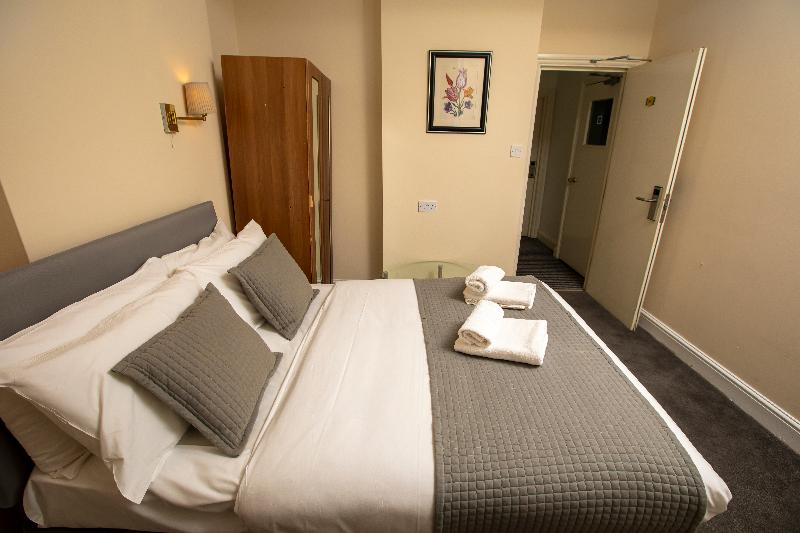 Norfolk Inn Paddington - Oda