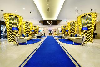 Mercure Gold Hotel Al Mina Rd fotoÄŸrafÄ±
