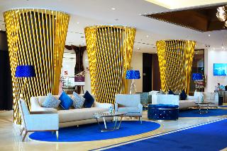 Mercure Gold Hotel Al Mina Rd fotoÄŸrafÄ±