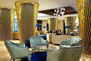 Mercure Gold Hotel Al Mina Rd fotoÄŸrafÄ±