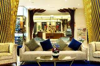 Mercure Gold Hotel Al Mina Rd fotoÄŸrafÄ±
