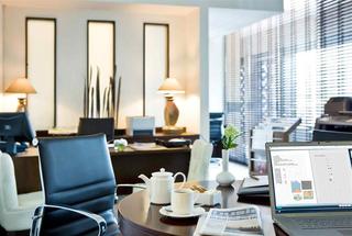 Mercure Gold Hotel Al Mina Rd fotoÄŸrafÄ±