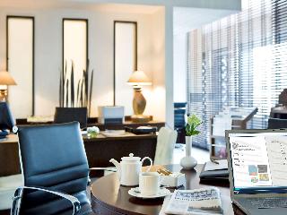 Mercure Gold Hotel Al Mina Rd fotoÄŸrafÄ±