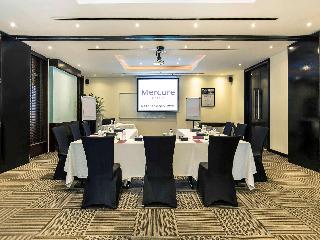Mercure Gold Hotel Al Mina Rd fotoÄŸrafÄ±