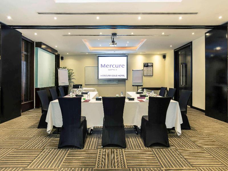 Mercure Gold Hotel Al Mina Rd - Toplantı