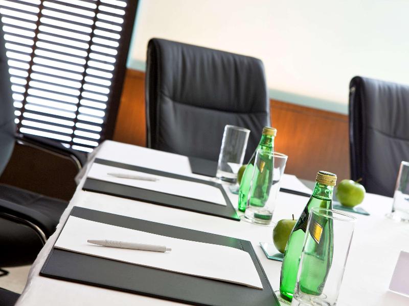 Mercure Gold Hotel Al Mina Rd - Toplantı