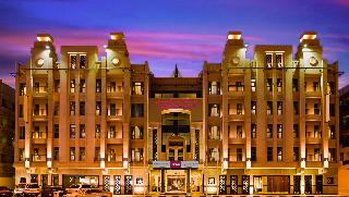 Mercure Gold Hotel Al Mina Rd otel fotoğrafı