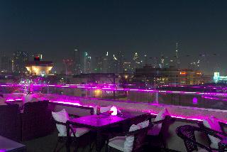 Mercure Gold Hotel Al Mina Rd fotoÄŸrafÄ±