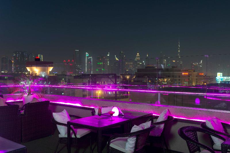 Mercure Gold Hotel Al Mina Rd - Genel