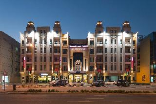Mercure Gold Hotel Al Mina Rd fotoÄŸrafÄ±