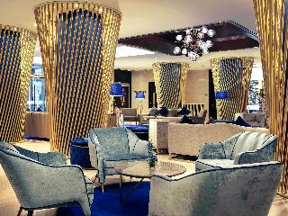 Mercure Gold Hotel Al Mina Rd fotoÄŸrafÄ±