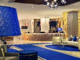 Mercure Gold Hotel Al Mina Rd fotoÄŸrafÄ±