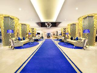 Mercure Gold Hotel Al Mina Rd fotoÄŸrafÄ±