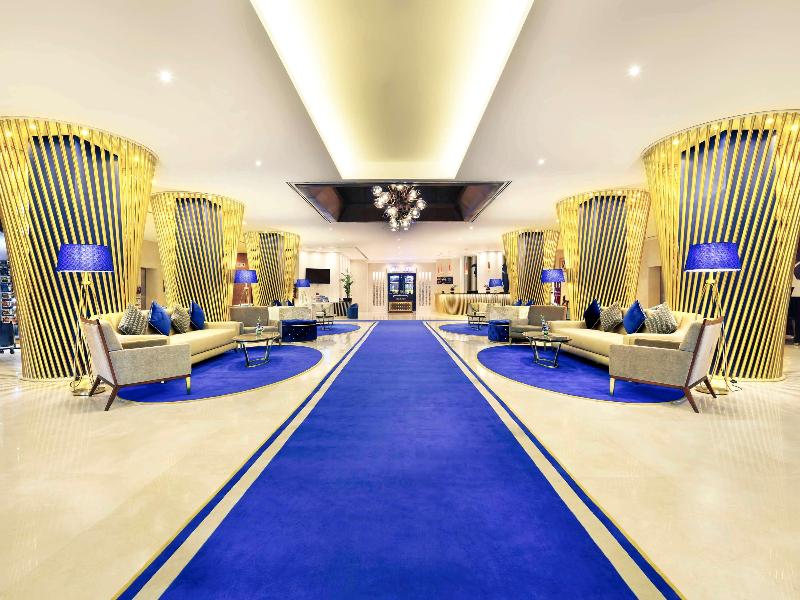 Mercure Gold Hotel Al Mina Rd - Genel