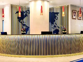 Mercure Gold Hotel Al Mina Rd fotoÄŸrafÄ±