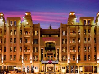 Mercure Gold Hotel Al Mina Rd fotoÄŸrafÄ±
