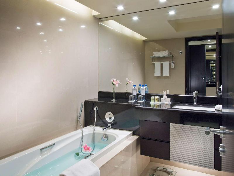 Mercure Gold Hotel Al Mina Rd - Oda