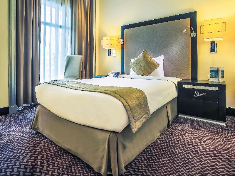 Mercure Gold Hotel Al Mina Rd - Oda