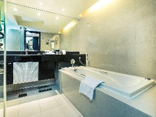 Mercure Gold Hotel Al Mina Rd fotoÄŸrafÄ±