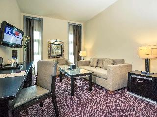 Mercure Gold Hotel Al Mina Rd fotoÄŸrafÄ±