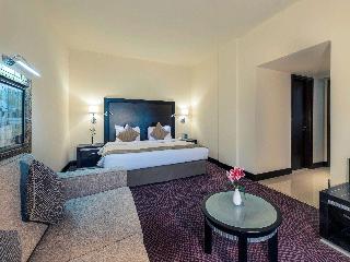 Mercure Gold Hotel Al Mina Rd fotoÄŸrafÄ±