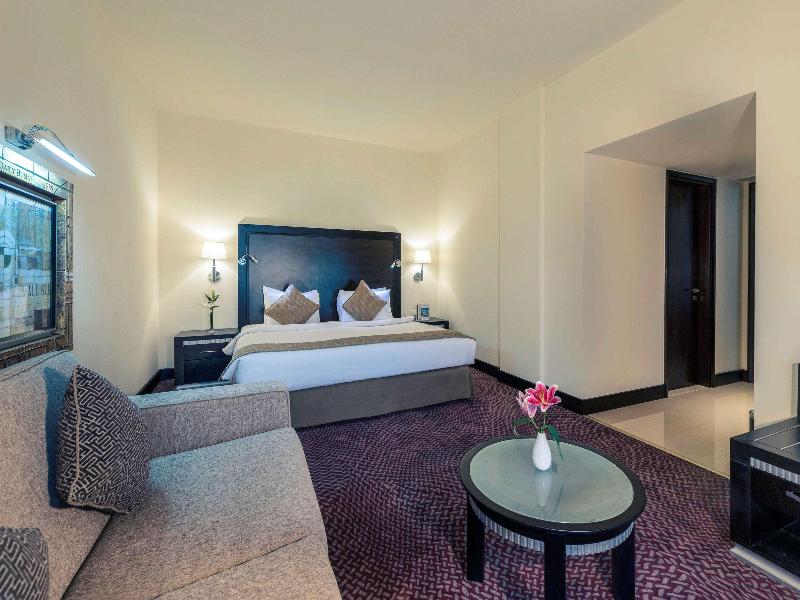 Mercure Gold Hotel Al Mina Rd - Oda