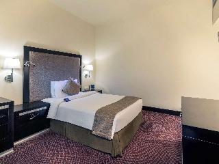 Mercure Gold Hotel Al Mina Rd fotoÄŸrafÄ±