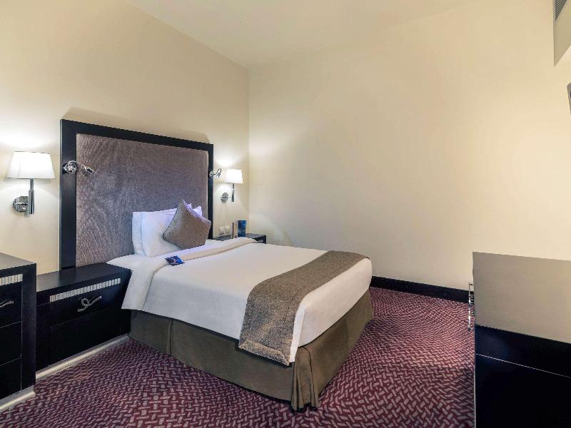 Mercure Gold Hotel Al Mina Rd - Oda