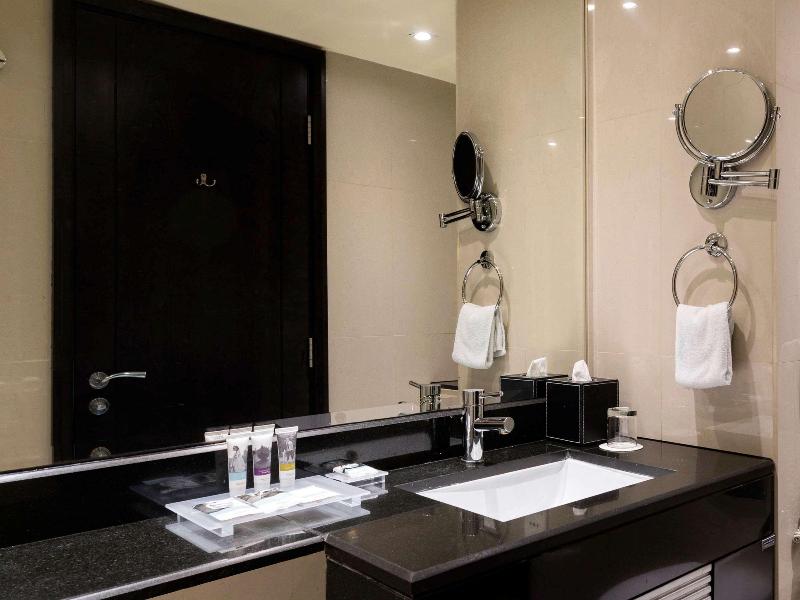 Mercure Gold Hotel Al Mina Rd - Oda